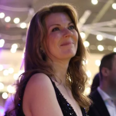 Ludmila Kevdina