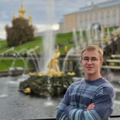 Евгений
