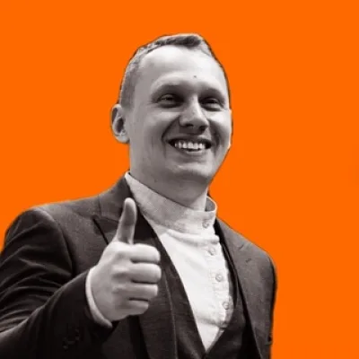 Дмитрий Черняк
