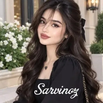 SARVINOZ