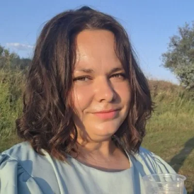 Анастасия Дегтярёва