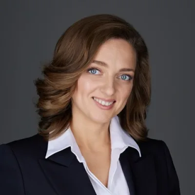 Майя Саблина