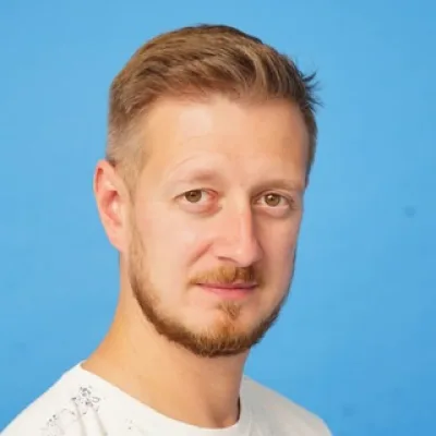 Дмитрий Гасилов