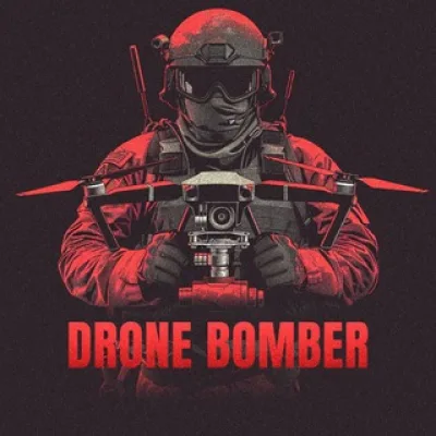 DroneBomber✙