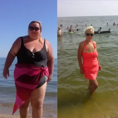 Похудеть быстро без физических нагрузок