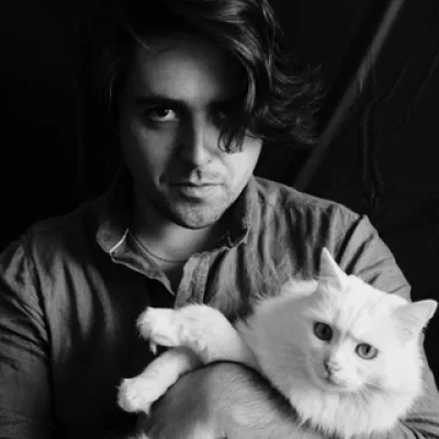 Romain Joly