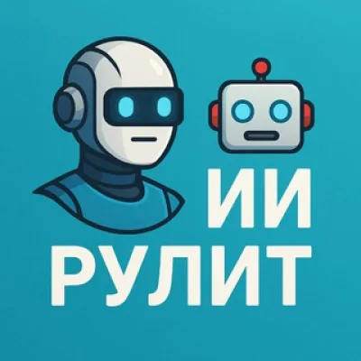 🤖ИИ Рулит