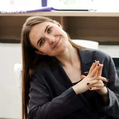 Хорошая Нехорошева
