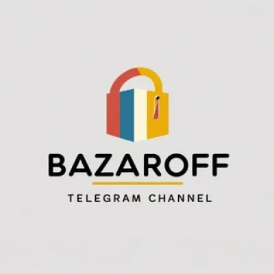 %Базарофф%