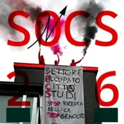 Socs Multiverse