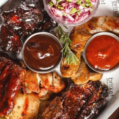 Brisket Eat & Fun