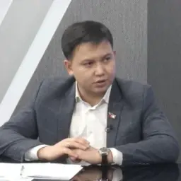 Баир Цыренов 🚩