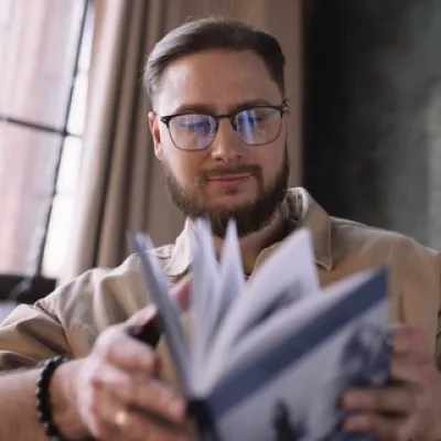 Андрей Леман