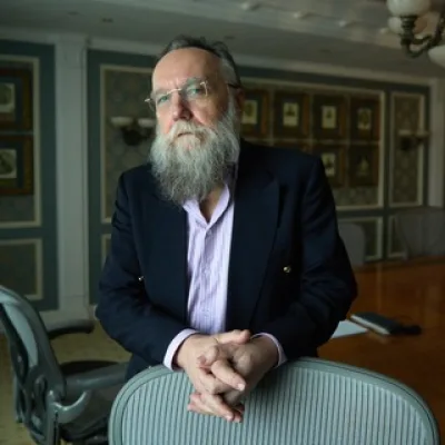 Alexander Dugin | Group