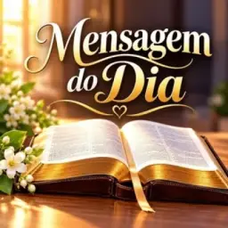 Mensagem do dia ofc 📖