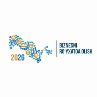 Рўйхатга олиш – 2026