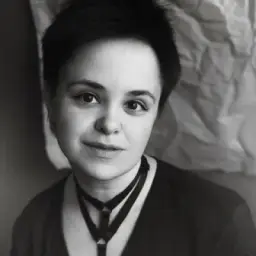 Эстетика внутренних ебеней