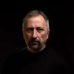 Teymur Daimi