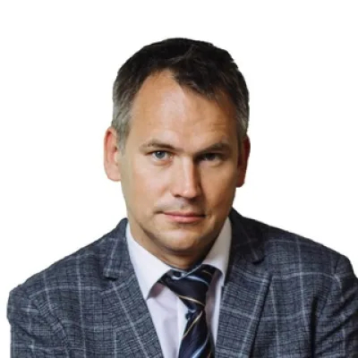 Alexander Sergeevich Sinelnikov