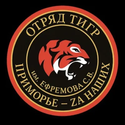 Жизнь «Тигров»