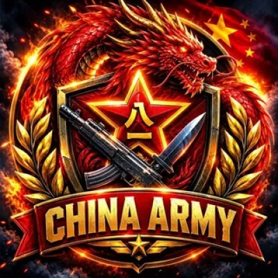 China army