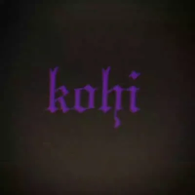 𝙆𝙊𝙃𝙄