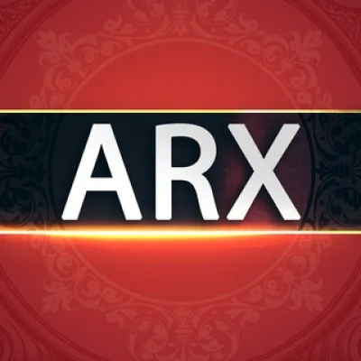 Доступно о культуре. ARX