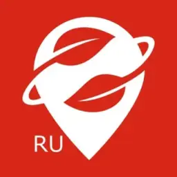 Organic Maps на русском
