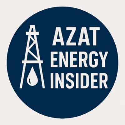 Azat Energy Insider EN
