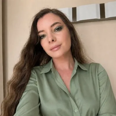 Алина Толмачева