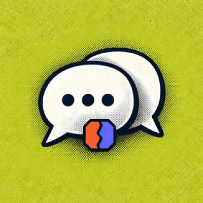 FINBORS CHAT