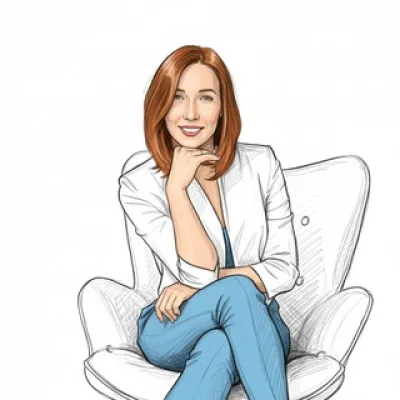 Катерина Гордеева
