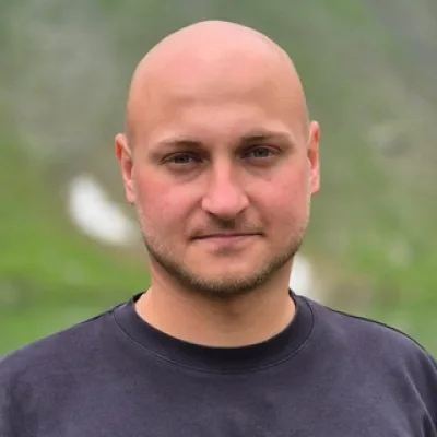 Levi Tabachnikov