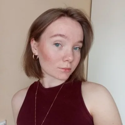 Алина