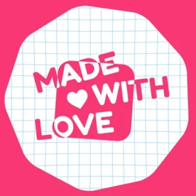 made with love
