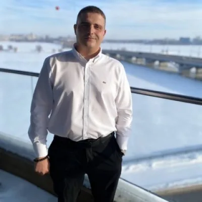 Dima Baev