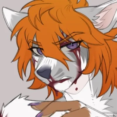 Guille’s yiff art NSFW🔞