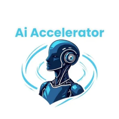 🤖AI Accelerator: Технологии будущего сегодня