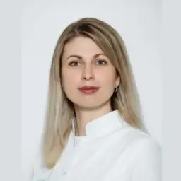 Гинеколог Трофимова Людмила