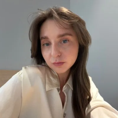 Юлия Товкань