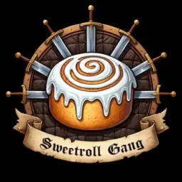Sweetroll Gang