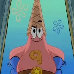 PTRK Patrick UC