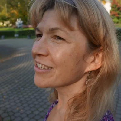 Антонина Елисееvа