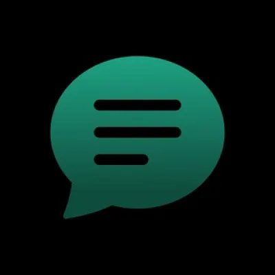 Crypto Chat En
