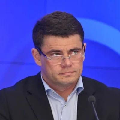Сергей Боярский