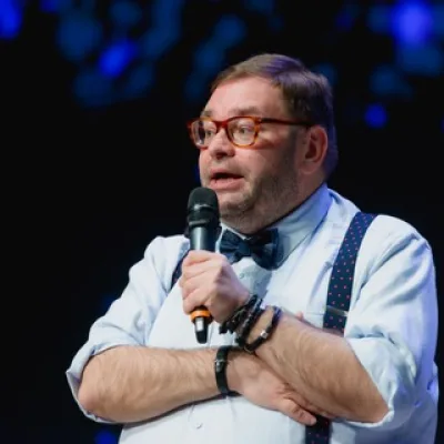 Vsevolod Korshunov