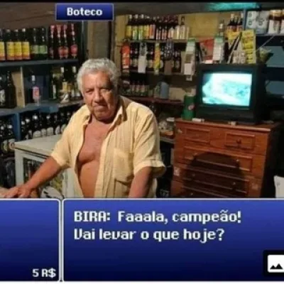 Boteco do Zeca