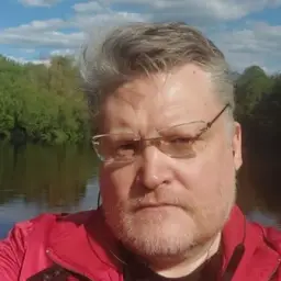 Задумов и "Русский Интерес"