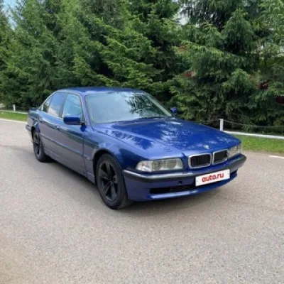 АВТОРЫНОК БУ | РФ