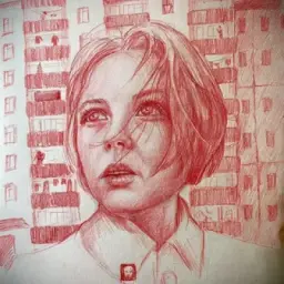 Ира Шумилова